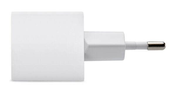 Mobilize Wall Charger Usb-C Gan 30W With Pd/Pps White - Afbeelding 2