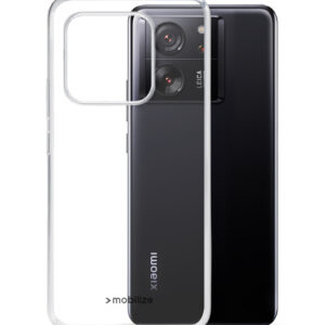 Mobilize Gelly Case Xiaomi 13T/13T Pro Clear