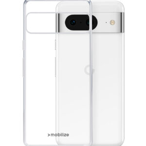 Mobilize Gelly Case Google Pixel 8 Clear