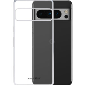 Mobilize Gelly Case Google Pixel 8 Pro Clear