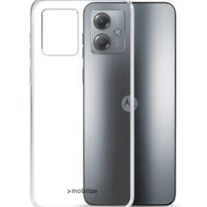 Mobilize Gelly Case Motorola Moto G14 Clear