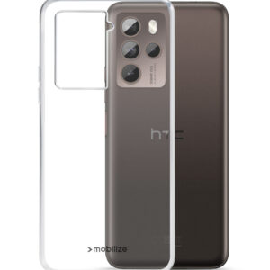 Mobilize Gelly Case Htc U23 Pro Clear