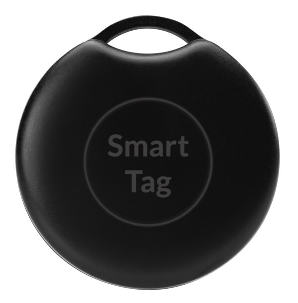 Mobilize Find My Smart Tag Black - Afbeelding 2