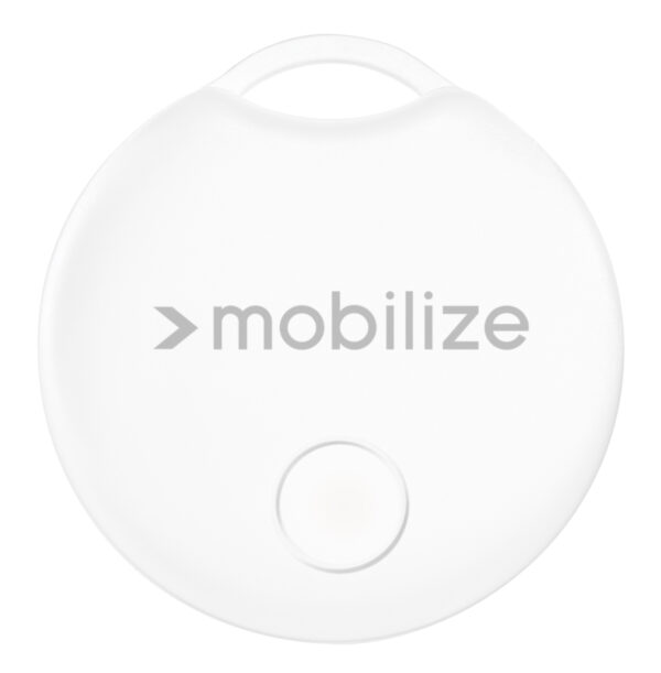 Mobilize Find My Smart Tag White (3-Pack) - Afbeelding 2