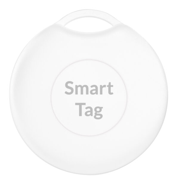 Mobilize Find My Smart Tag White (3-Pack) - Afbeelding 3