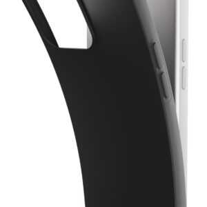 Mobilize Rubber Gelly Case Google Pixel 8 Pro Matt Black