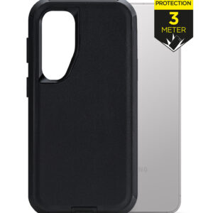Mobilize Defender Case Samsung Galaxy S24 5G Black