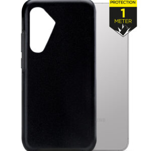 Mobilize Extreme Tough Case Samsung Galaxy S24 5G Black