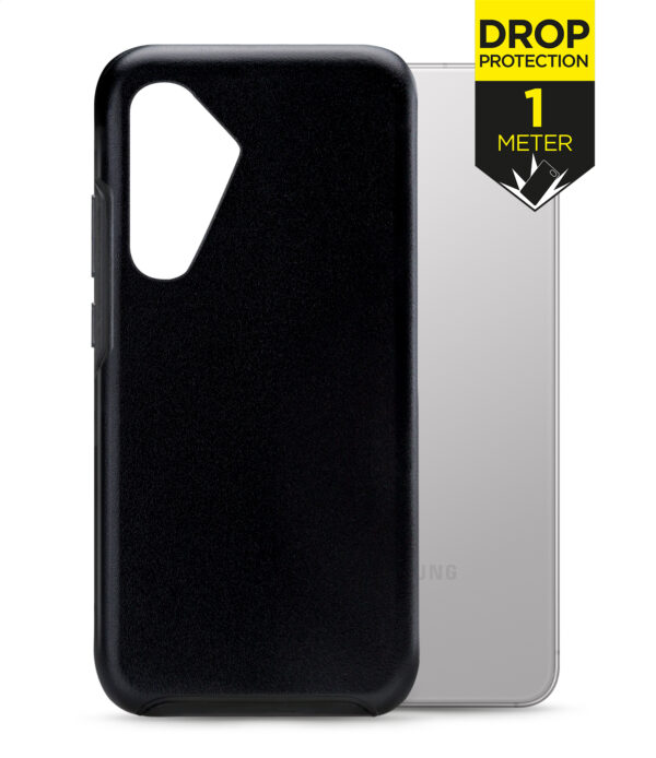 Mobilize Extreme Tough Case Samsung Galaxy S24 5G Black