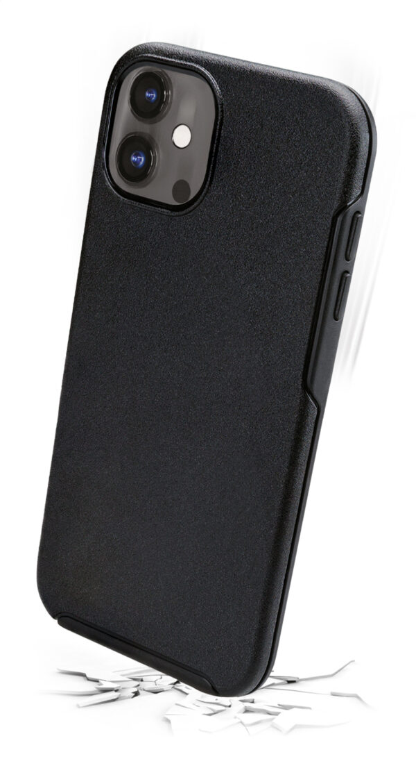 Mobilize Extreme Tough Case Samsung Galaxy S24 5G Black - Afbeelding 2