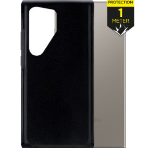 Mobilize Extreme Tough Case Samsung Galaxy S24 Ultra 5G Black