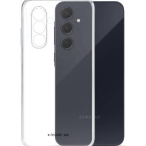 Mobilize Gelly Case Samsung Galaxy A55 5G Clear
