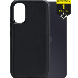 Mobilize Defender Case Samsung Galaxy A35 5G Black