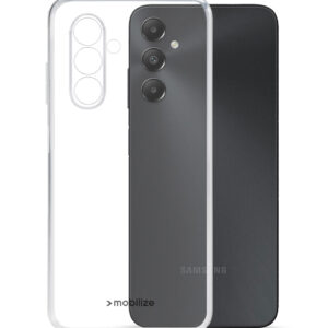Mobilize Gelly Case Samsung Galaxy A05S Clear