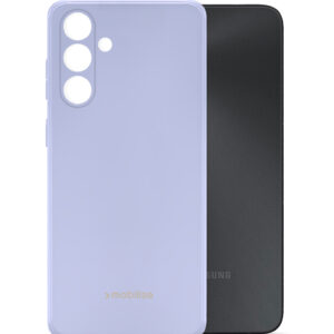 Mobilize Rubber Gelly Case Samsung Galaxy A05S Pastel Purple