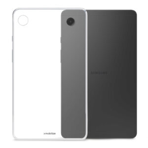 Mobilize Gelly Case Samsung Galaxy Tab A9 8.7 Clear