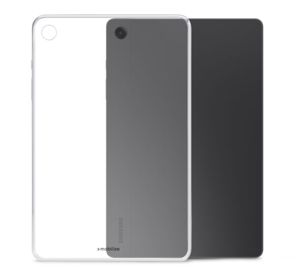 Mobilize Gelly Case Samsung Galaxy Tab A9+ 11 Clear