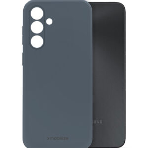 Mobilize Rubber Gelly Case Samsung Galaxy A05S Matt Blue