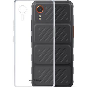Mobilize Gelly Case Samsung Galaxy Xcover7 Clear