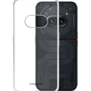 Mobilize Gelly Case Nothing Phone (2A) Clear