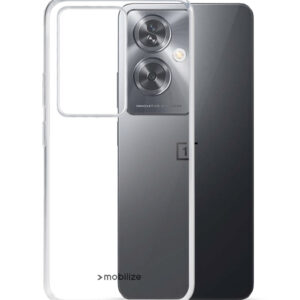 Mobilize Gelly Case Oneplus Nord N30 Se/Oppo A79 5G Clear