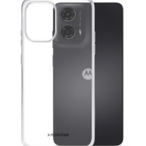 Mobilize Gelly Case Motorola Moto G24 Power Clear