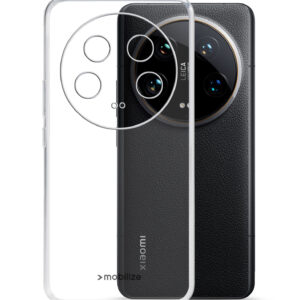 Mobilize Gelly Case Xiaomi 14 Ultra Clear