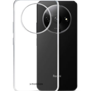 Mobilize Gelly Case Xiaomi Redmi A3/A3X Clear