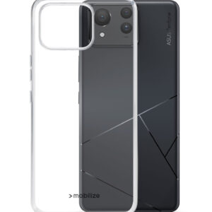 Mobilize Gelly Case Asus Zenfone 11 Ultra Clear