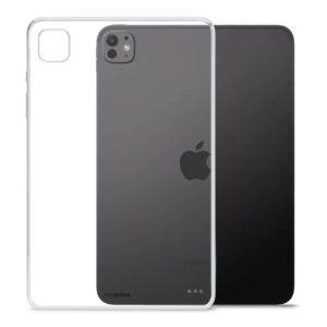 Mobilize Gelly Case Apple Ipad Pro 11 (2024) Clear