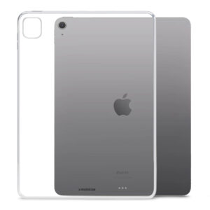 Mobilize Gelly Case Apple Ipad Pro 13 (2024) Clear