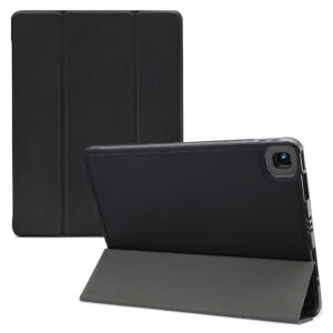 Mobilize Solid Folio Case For Apple Ipad Pro 11 (2024) Black