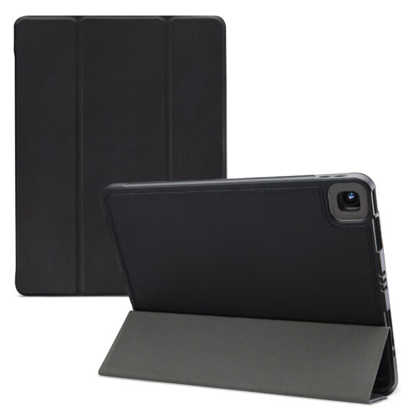 Mobilize Solid Folio Case For Apple Ipad Pro 11 (2024) Black