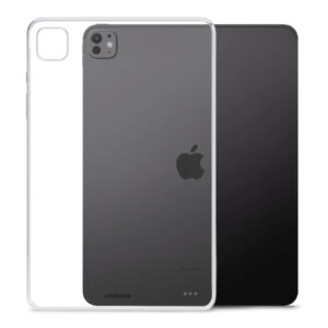 Mobilize Gelly Case Apple Ipad Air 13 (2024/2025) Clear