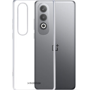 Mobilize Gelly Case Oneplus Nord Ce4 Clear