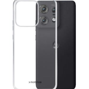 Mobilize Gelly Case Motorola Edge 50 Pro Clear