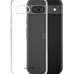 Mobilize Gelly Case Google Pixel 8A Clear
