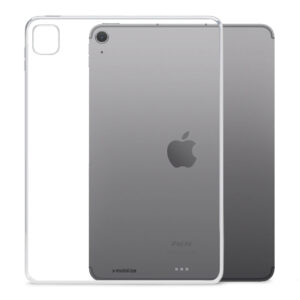 Mobilize Gelly Case Apple Ipad Air 11 (2024/2025) Clear