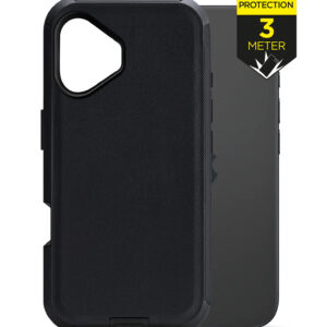 Mobilize Defender Case Apple Iphone 16 Black