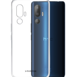 Mobilize Gelly Case Htc U24 Pro Clear