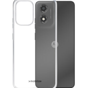 Mobilize Gelly Case Motorola Moto E14 4G Clear