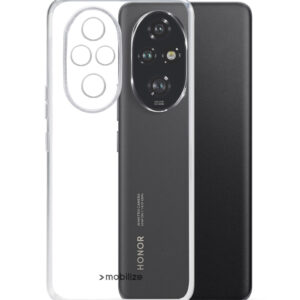 Mobilize Gelly Case Honor 200 Pro Clear