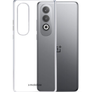 Mobilize Gelly Case Oneplus Nord Ce4 Lite Clear