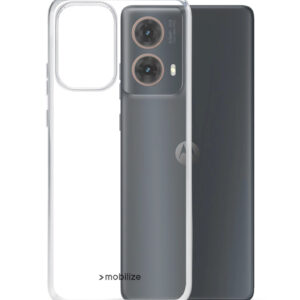 Mobilize Gelly Case Motorola Moto G85 Clear