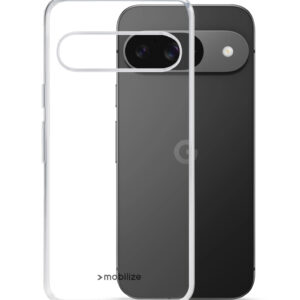 Mobilize Gelly Case Google Pixel 9/9 Pro Clear