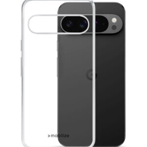 Mobilize Gelly Case Google Pixel 9 Pro Xl Clear