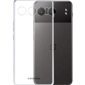 Mobilize Gelly Case Oneplus Nord 4 Clear