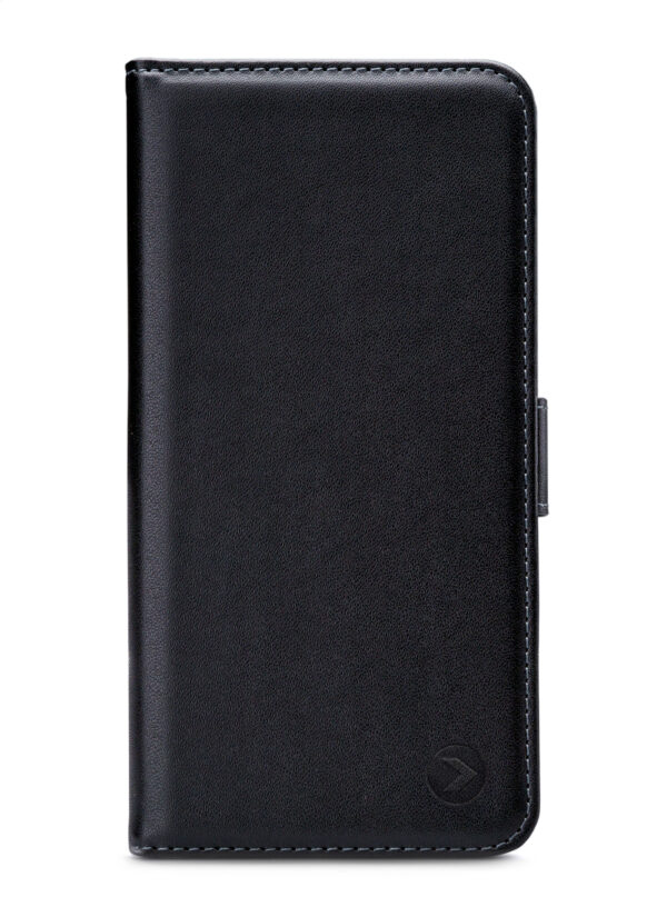 Mobilize Classic Gelly Wallet Book Case Motorola Edge 50 Neo Black - Afbeelding 2