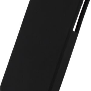 Xccess Silicone Case Apple Iphone 4 Black
