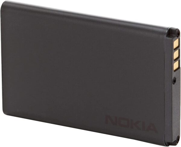 Nokia Bl-5C Nokia Accu Li-Ion 1020 Mah Bulk